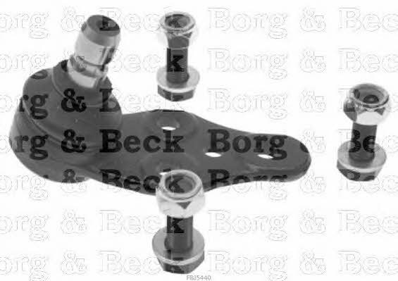 Borg & beck BBJ5440 Ball joint BBJ5440