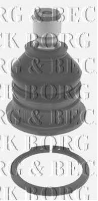 Borg & beck BBJ5445 Ball joint BBJ5445
