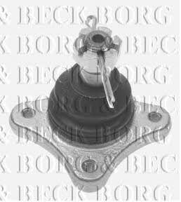 Borg & beck BBJ5450 Ball joint BBJ5450