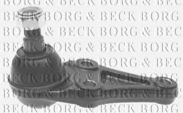 Borg & beck BBJ5451 Ball joint BBJ5451