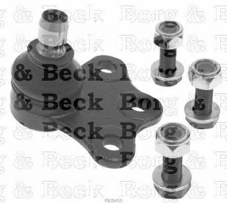 Borg & beck BBJ5455 Ball joint BBJ5455