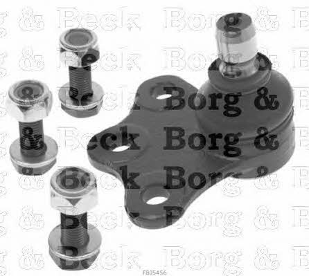 Borg & beck BBJ5456 Ball joint BBJ5456