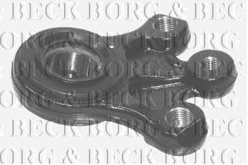 Borg & beck BBJ5458 Ball joint BBJ5458