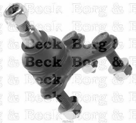 Borg & beck BBJ5463 Ball joint BBJ5463