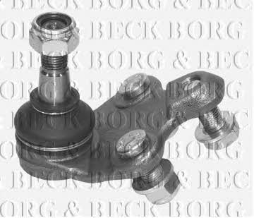 Borg & beck BBJ5466 Ball joint BBJ5466