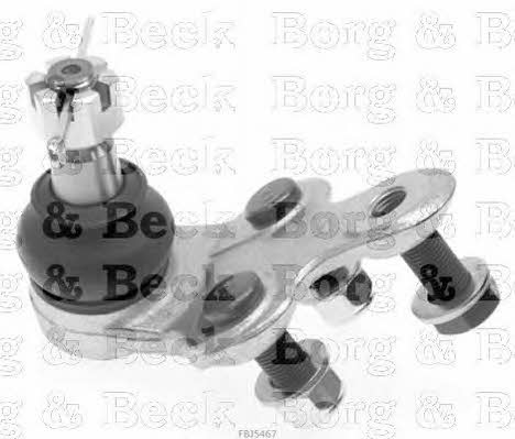 Borg & beck BBJ5467 Ball joint BBJ5467