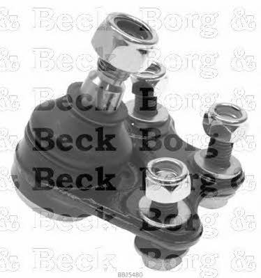 Borg & beck BBJ5480 Ball joint BBJ5480
