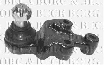 Borg & beck BBJ5481 Ball joint BBJ5481