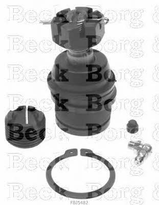 Borg & beck BBJ5482 Ball joint BBJ5482