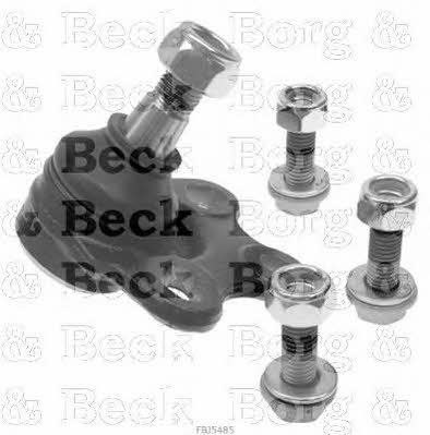 Borg & beck BBJ5485 Ball joint BBJ5485