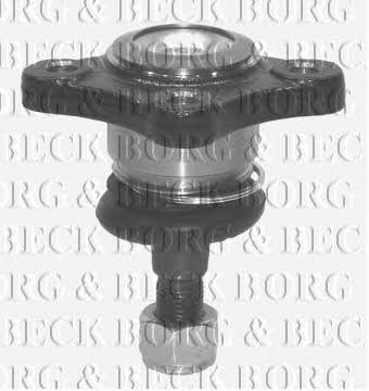 Borg & beck BBJ5498 Ball joint BBJ5498