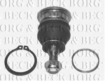 Borg & beck BBJ5502 Ball joint BBJ5502