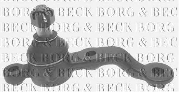Borg & beck BBJ5514 Ball joint BBJ5514