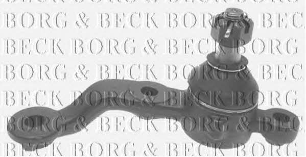 Borg & beck BBJ5515 Ball joint BBJ5515