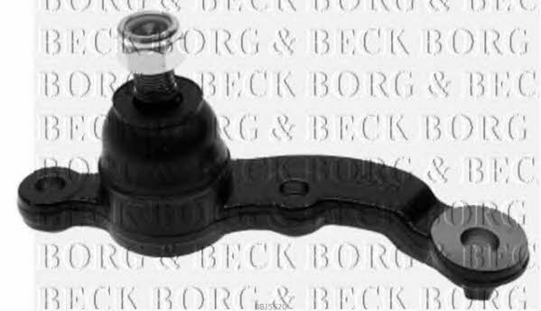 Borg & beck BBJ5520 Ball joint BBJ5520