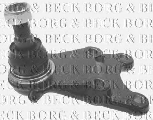 Borg & beck BBJ5528 Ball joint BBJ5528