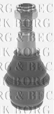 Borg & beck BBJ5537 Ball joint BBJ5537