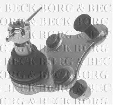 Borg & beck BBJ5539 Ball joint BBJ5539