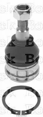Borg & beck BBJ5543 Ball joint BBJ5543