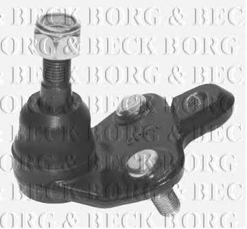 Borg & beck BBJ5549 Ball joint BBJ5549