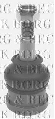 Borg & beck BBJ5551 Ball joint BBJ5551