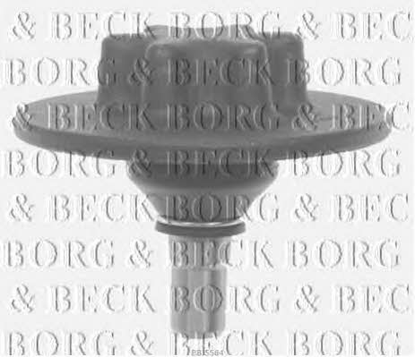 Borg & beck BBJ5564 Ball joint BBJ5564