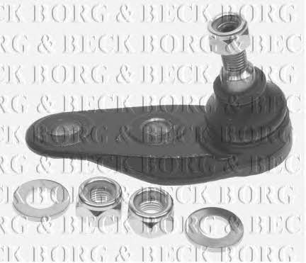 Borg & beck BBJ5581 Ball joint BBJ5581