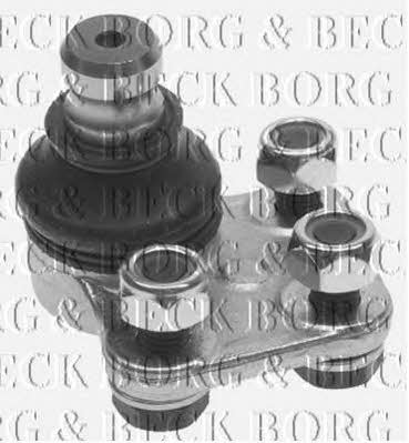 Borg & beck BBJ5587 Ball joint BBJ5587
