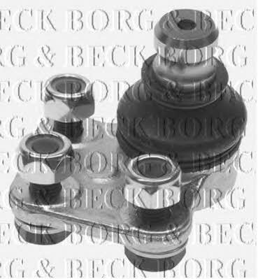 Borg & beck BBJ5588 Ball joint BBJ5588