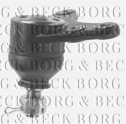 Borg & beck BBJ5593 Ball joint BBJ5593