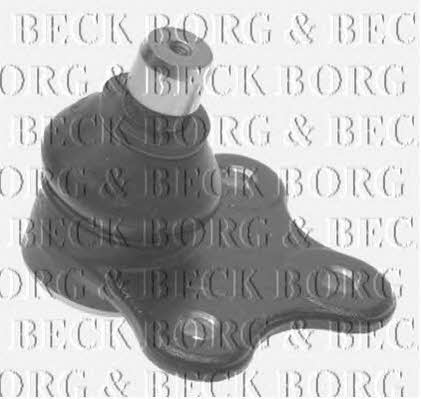 Borg & beck BBJ5597 Ball joint BBJ5597