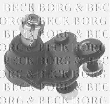 Borg & beck BBJ5598 Ball joint BBJ5598