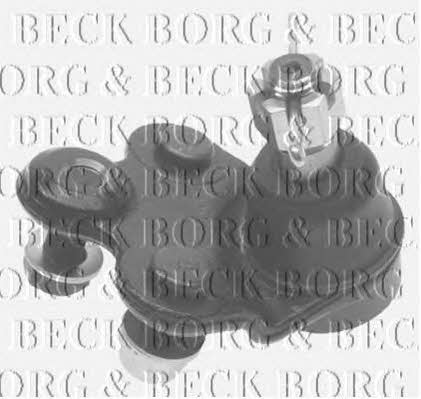 Borg & beck BBJ5599 Ball joint BBJ5599