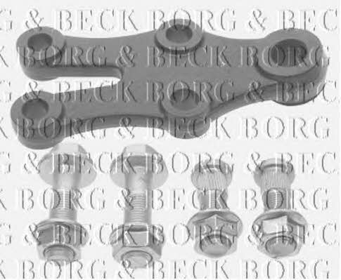 Borg & beck BBJ5600 Ball joint BBJ5600