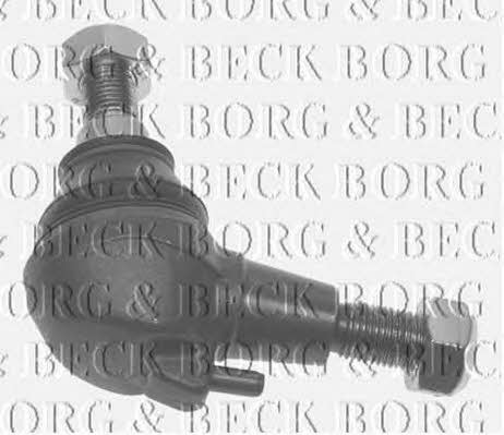 Borg & beck BBJ5601 Ball joint BBJ5601