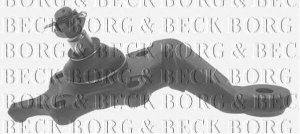 Borg & beck BBJ5603 Ball joint BBJ5603