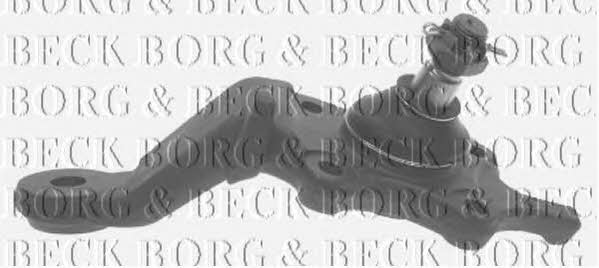 Borg & beck BBJ5604 Ball joint BBJ5604