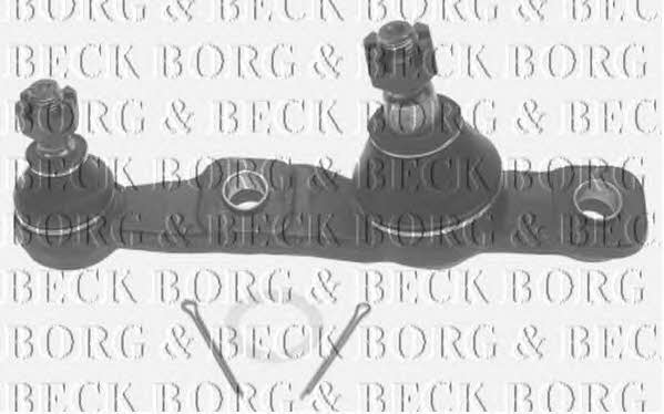 Borg & beck BBJ5605 Ball joint BBJ5605