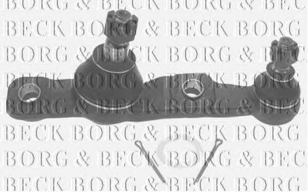Borg & beck BBJ5606 Ball joint BBJ5606