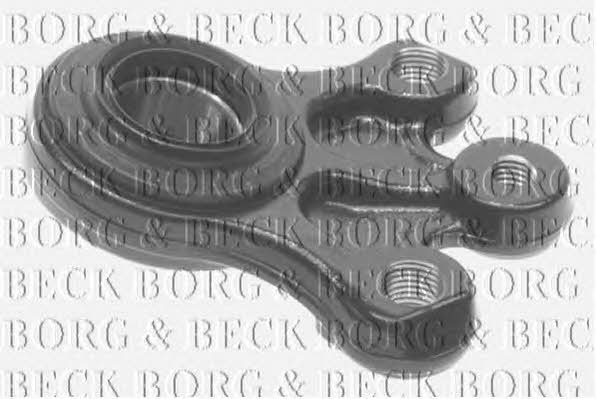 Borg & beck BBJ5610 Ball joint BBJ5610