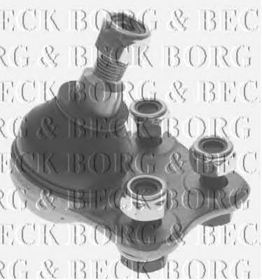 Borg & beck BBJ5611 Ball joint BBJ5611