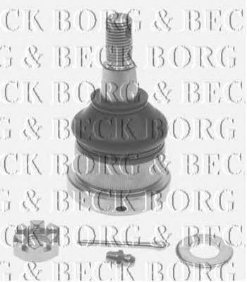 Borg & beck BBJ5614 Ball joint BBJ5614