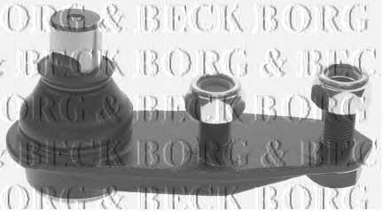 Borg & beck BBJ5615 Ball joint BBJ5615