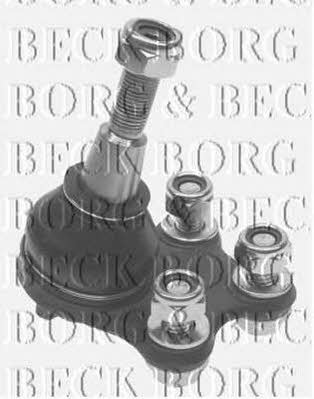 Borg & beck BBJ5616 Ball joint BBJ5616