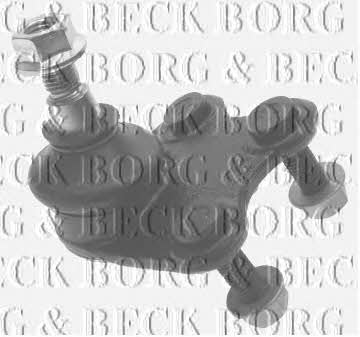 Borg & beck BBJ5617 Ball joint BBJ5617