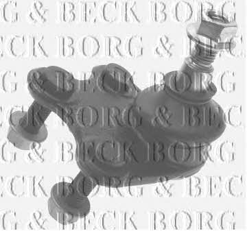 Borg & beck BBJ5618 Ball joint BBJ5618