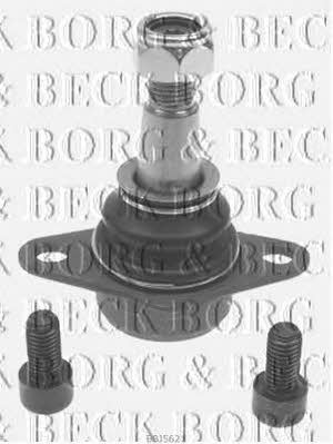 Borg & beck BBJ5621 Ball joint BBJ5621