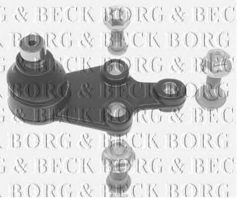Borg & beck BBJ5624 Ball joint BBJ5624