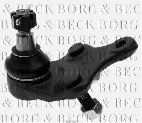 Borg & beck BBJ5625 Ball joint BBJ5625