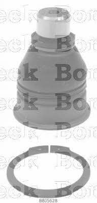 Borg & beck BBJ5628 Ball joint BBJ5628